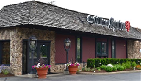 the village squire mchenry|The Village Squire Restaurants in Crystal Lake, Dundee, .